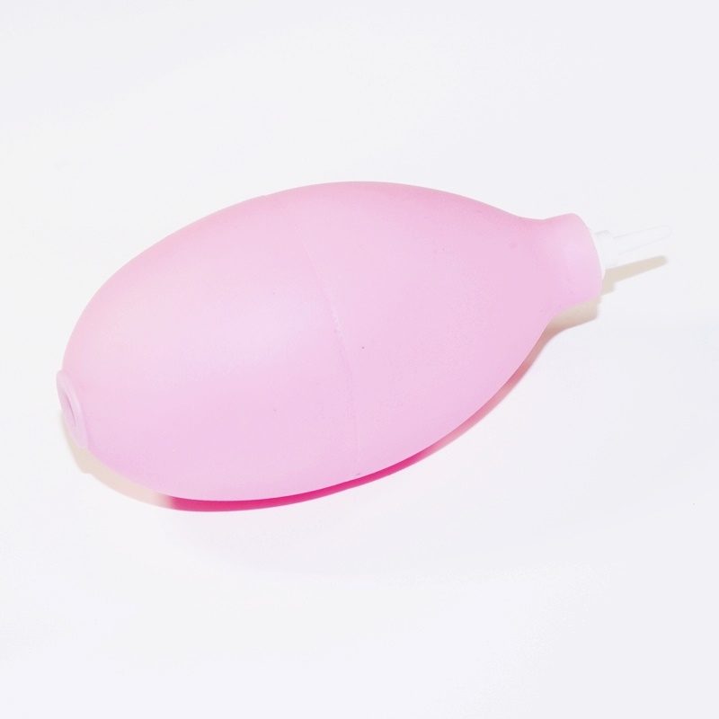 Dmuchawka do rzęs, gruszka, pompka do osuszania