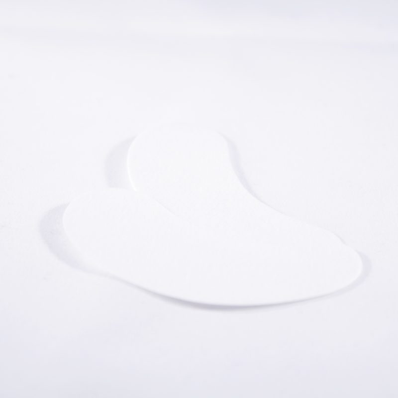 Płatki pod oczy – 50 sztuk- żelowe, bez włosków