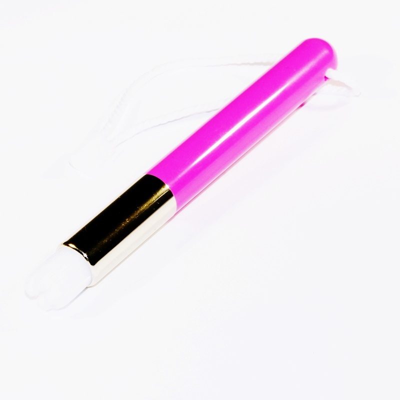 Pędzelek do szamponowania rzęs