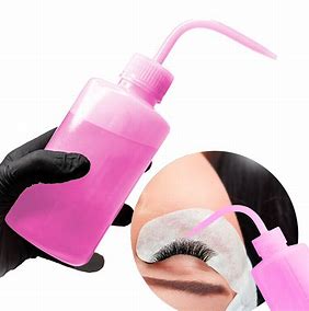 Butelka tryskawka 250ml