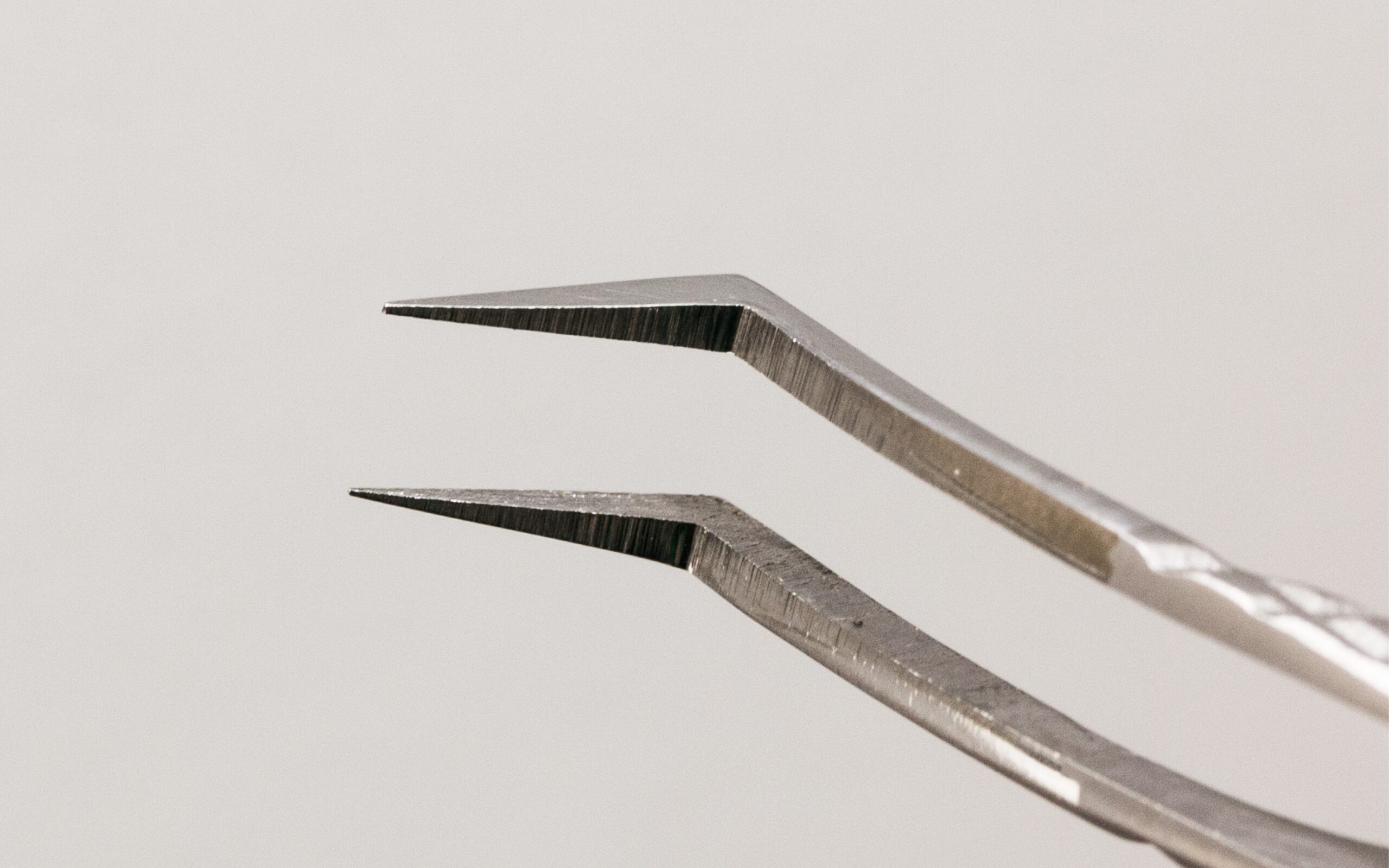 Pęseta SheLashes Isabella S20 – pewność w Twoich dłoniach - obrazek 2