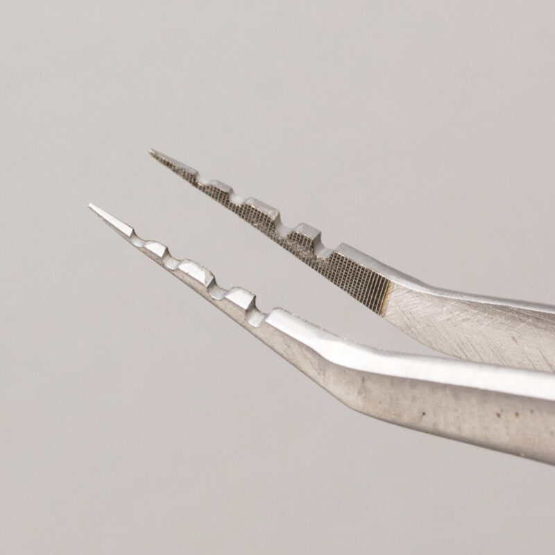 Pęseta SheLashes Tripesta S-25 – do separacji