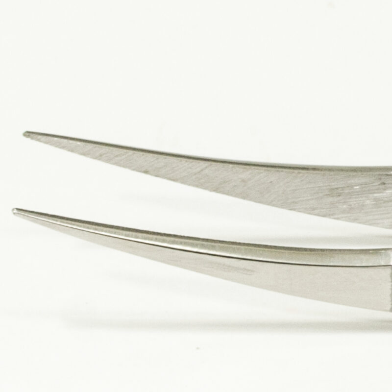 Pęseta SheLashes Elara S08 – do separacji