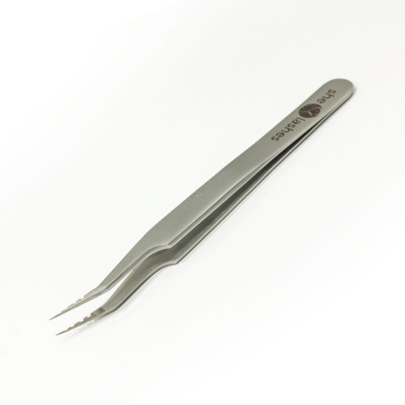 Pęseta SheLashes Tripesta S-25 – do separacji